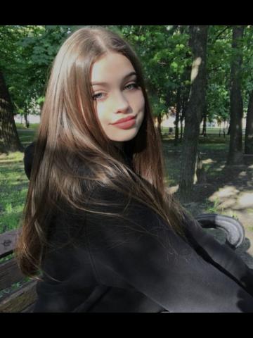 Индивидуалка Любовь Фотография 3